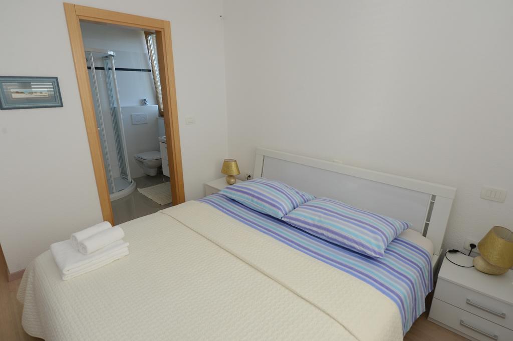 Apartment Mara Petrcane Room photo