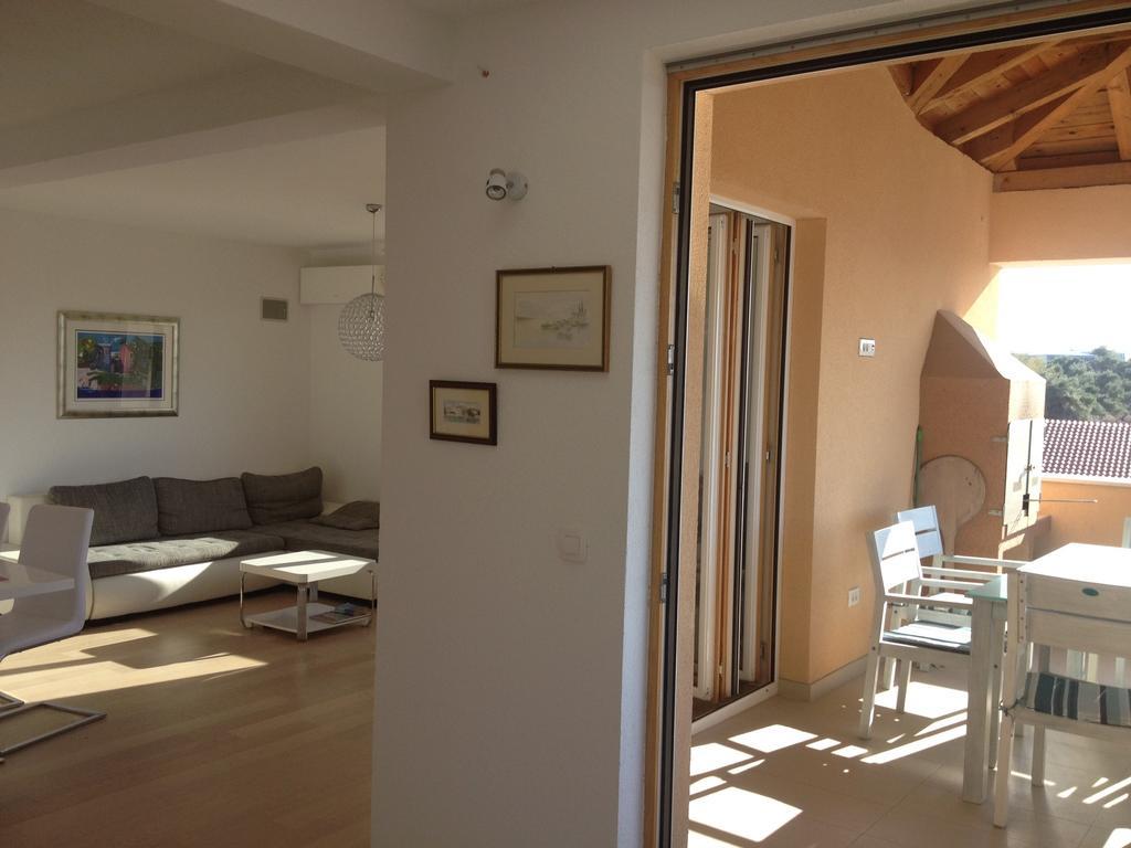 Apartment Mara Petrcane Room photo